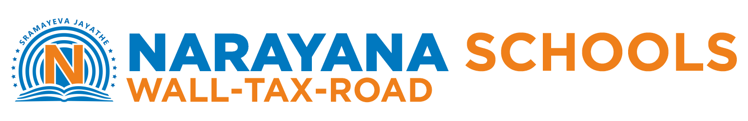Narayana Logo